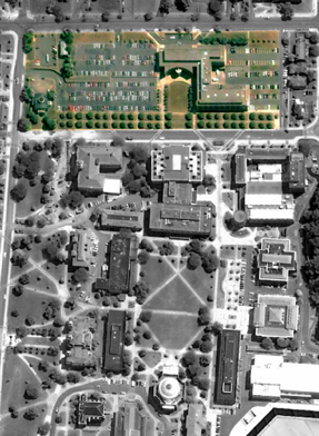 Fig 34 SU campus


Google Earth Historic Maps 1984